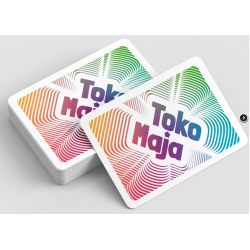 Jeux de société - Toko Maja