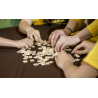 Jeux de société - Bananagrams