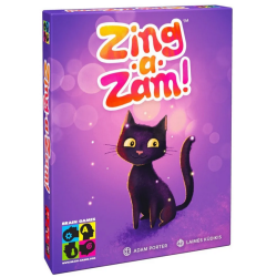 Jeux de société - Zing-a-Zam