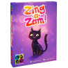 Jeux de société - Zing-a-Zam