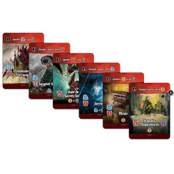 Jeux de société - Valeria : Le Royaume