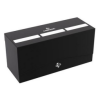 Deck Box Boite de Rangement Gamegenic - Triple Deck Holder 300+ XL - Black