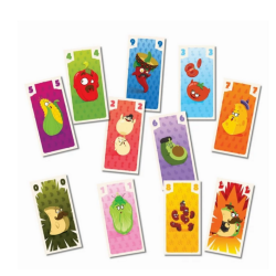 Jeux de société - Taco Loco