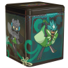 Pokémon - Tin Cube 2025