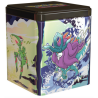 Pokémon - Tin Cube 2025