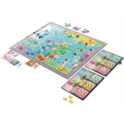 Jeux de société - Navoria