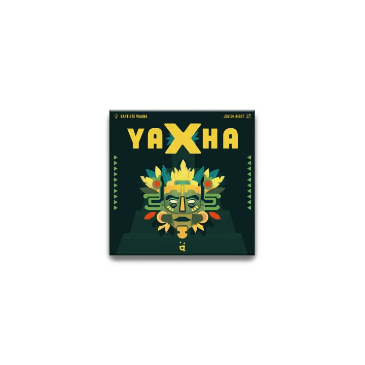 Jeux de société - Yaxha