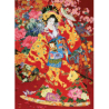 Puzzle Eurographics : Agemaki by Haruyo Morita - 1000 Pièces
