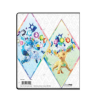 Portfolio A5 Pokemon - Ultra Pro - 4 Cases - Evolutions Prismatiques EV8.5