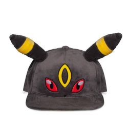 Casquette - Pokemon Noctali Ajustable