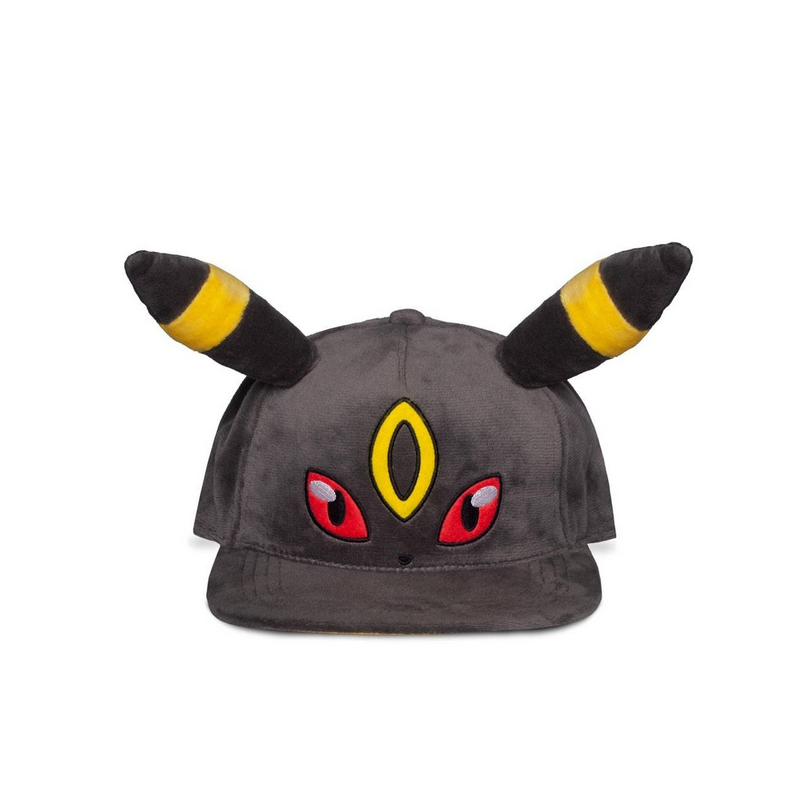 Casquette - Pokemon Noctali Ajustable Casquette - Pokemon Noctali Ajustable