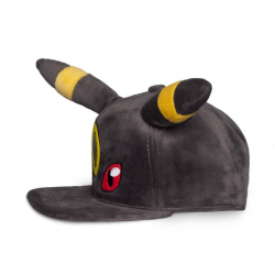 Casquette - Pokemon Noctali Ajustable