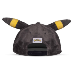 Casquette - Pokemon Noctali Ajustable