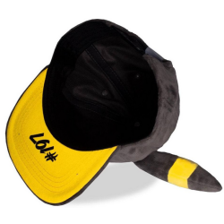 Casquette - Pokemon Noctali Ajustable