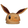 Casquette Ajustable - Pokemon Evoli : Clin d'oeil