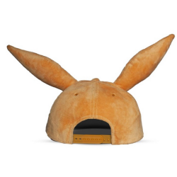 Casquette Ajustable - Pokemon Evoli : Clin d'oeil