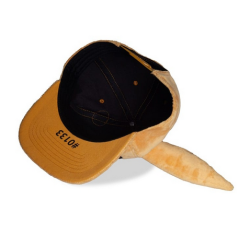 Casquette Ajustable - Pokemon Evoli : Clin d'oeil