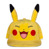 Casquette Ajustable - Pokemon Pikachu : Joyeux