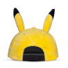Casquette Ajustable - Pokemon Pikachu : Joyeux