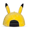 Casquette Ajustable - Pokemon Pikachu : Souriant