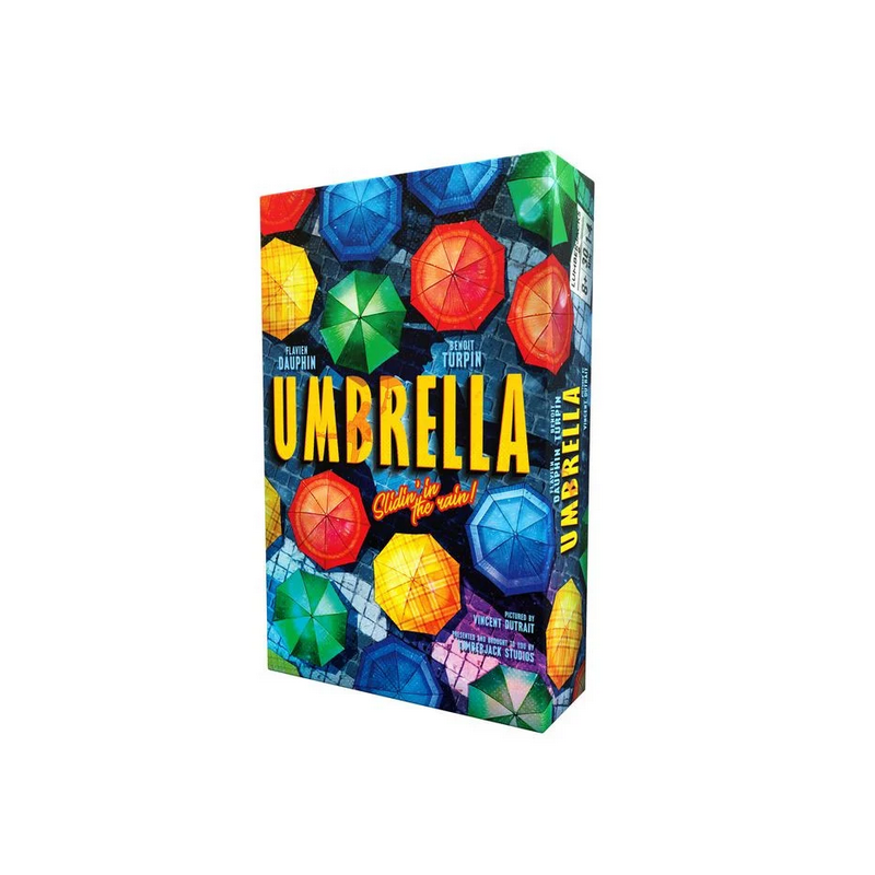 Jeux de société - Umbrella