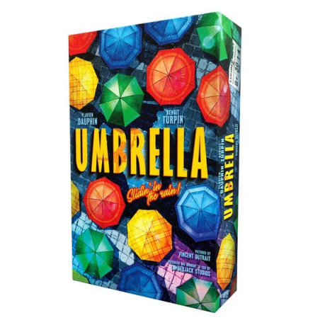 Jeux de société - Umbrella