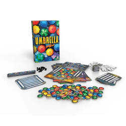 Jeux de société - Umbrella
