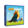 Jeux de société - Cubosaurs