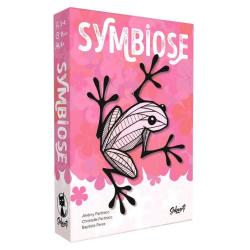 Jeux de société - Symbiose