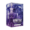 Jeux de société - Hantise