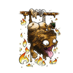 Jeux de société - Arschmallows