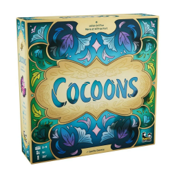 Jeux de société - Cocoons
