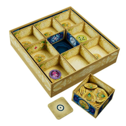 Jeux de société - Cocoons
