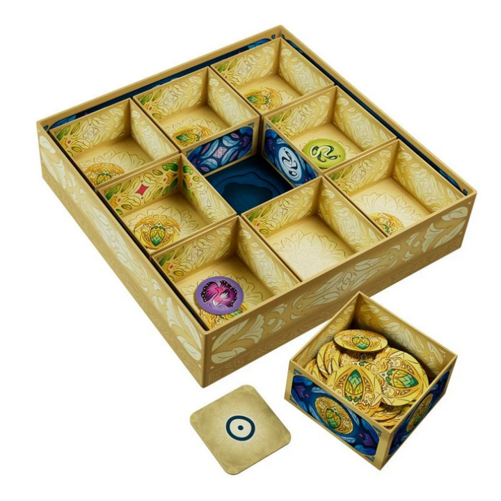 Jeux de société - Cocoons