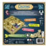 Jeux de société - Cocoons