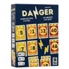 Jeux de société - Danger
