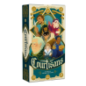 Jeux de société - Courtisans