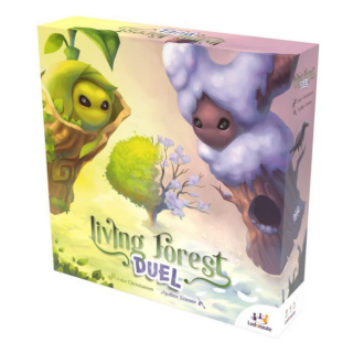 Jeux de société - Living Forest Duel
