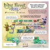 Jeux de société - Living Forest Duel