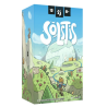 Jeux de société - Solstis