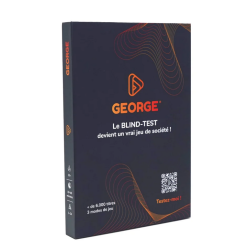 Jeux de société - George