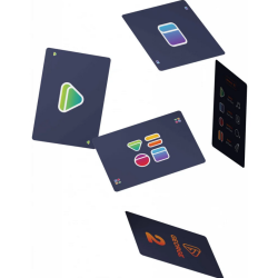 Jeux de société - George