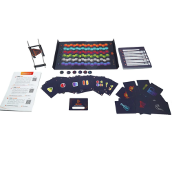 Jeux de société - George