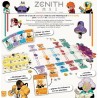 Jeux de société - Zenith