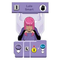 Jeux de société - Zenith