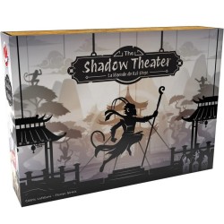 Jeux de société - The Shadow Theater - La Légende du Roi Singe