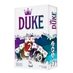 Jeux de société - Duke