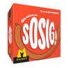 Jeux de société - Oh Hisse la Sosig !