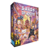 Jeux de société -  Gangs Of Kyoto