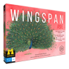 Jeux de société -  Wingspan - Extension Asie